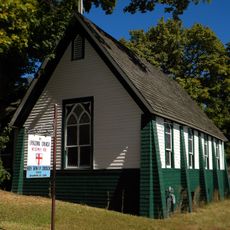 Holy Trinity Episcopal Church
