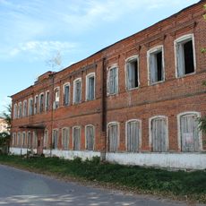 Училище начальное (Гороховец)