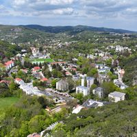 Gemeinde Hinterbrühl