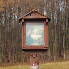 Obrázek na okraji Jakubovic