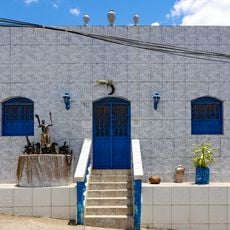 Terreiro Ilê Axé Ogunjá