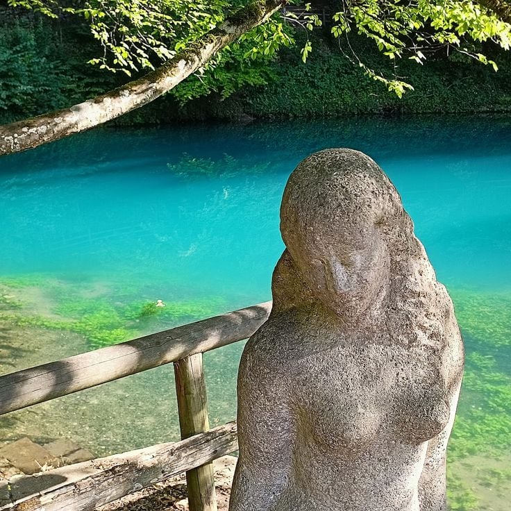 Blautopf