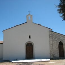 Chiesa di Santa Reparata