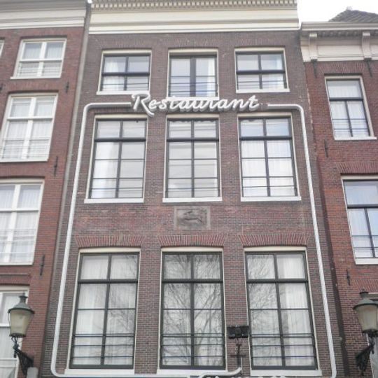 Prins Hendrikkade 68, Amsterdam