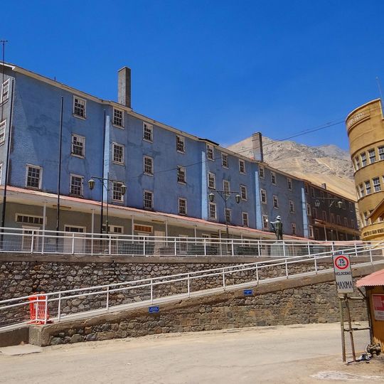 EDNI-125-K Commercial and residential building