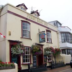 Ferryboat Inn