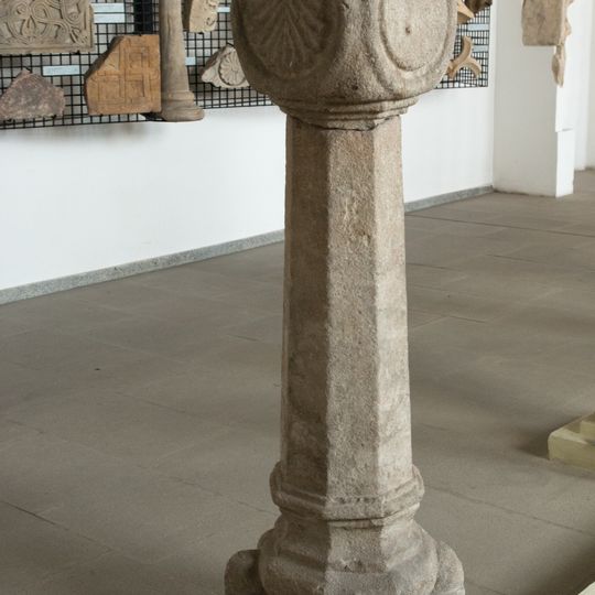 Kostel Panny Marie Na louži