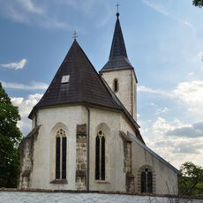 Peter am Anger, Außerkasten, Böheimkirchen