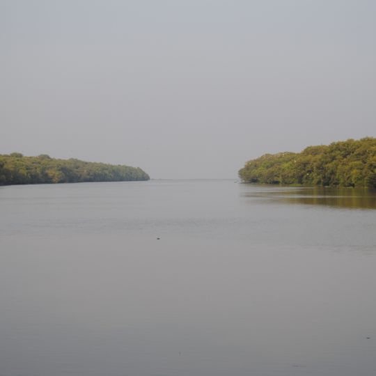 Coringa Wildlife Sanctuary