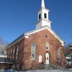 Jericho Center Historic District