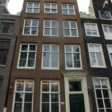 Keizersgracht 152, Amsterdam