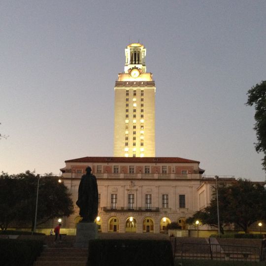University of Texas at Austin