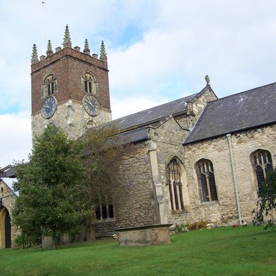 Church of All Saints