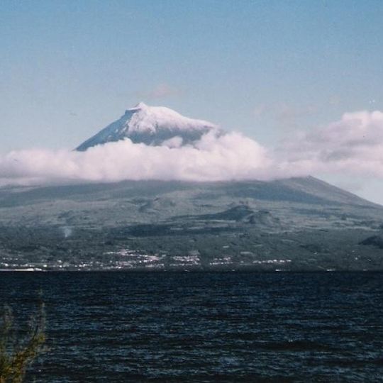 Pico Island