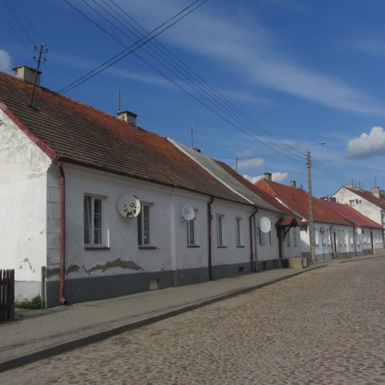 Piłsudskiego 35