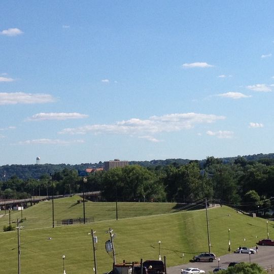 General James Taylor Park