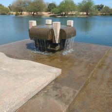 Arizona State University Research Park
