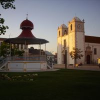 Montijo e Afonsoeiro