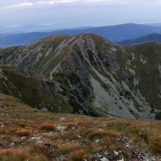 Skrajna Salatyńska Przełęcz