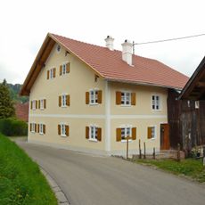Bauernhaus