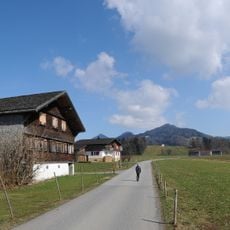 Bauernhof (Anlage)