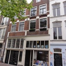 Spuistraat 230, Amsterdam