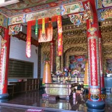 Yuanbei Longhsing Temple