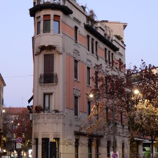 Casa Sartorio