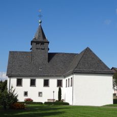 Evangelische Kirche (Veitsberg)