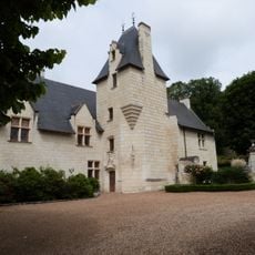 Manoir de Grissay