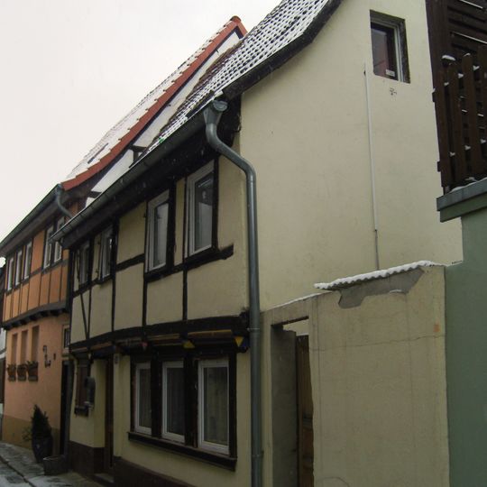 Stobenstraße 11