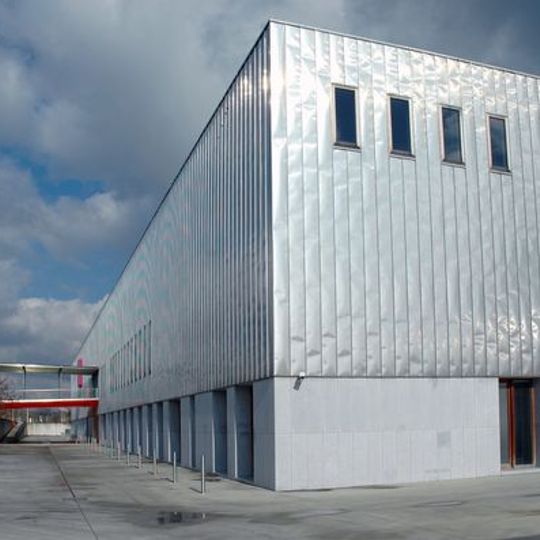 Rijksarchief te Bergen