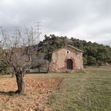 Capella de Sant Lleïr