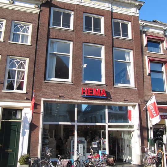 Haven 54, Schoonhoven