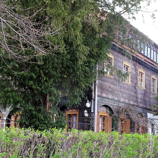 Geschwister-Scholl-Straße 22