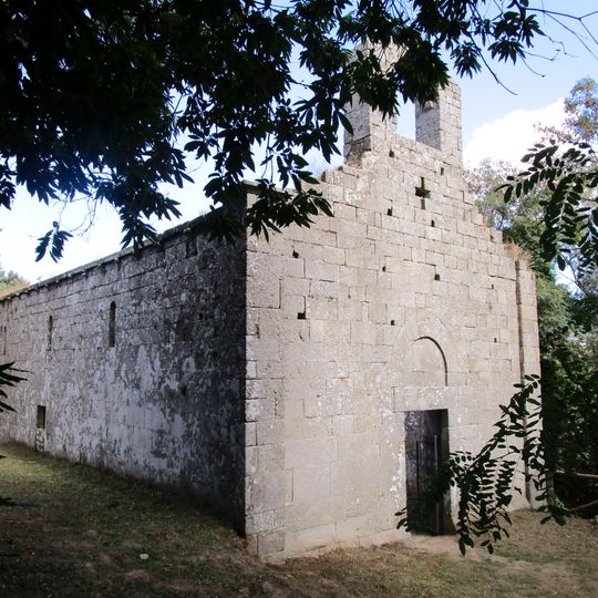 Pieve di San Giovanni in Campo