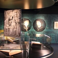 KBR Museum