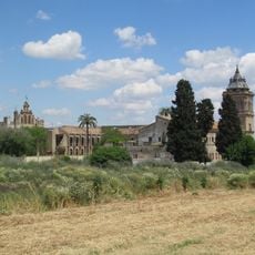 Monastery of San Isidoro del Campo