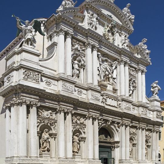 Chiesa di Santa Maria del Giglio