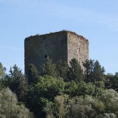 Torre di Beccati Quest'altro