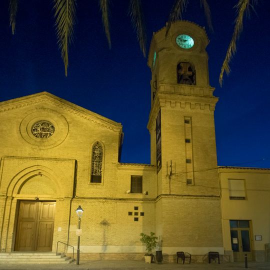 Sant Miquel de la Cava