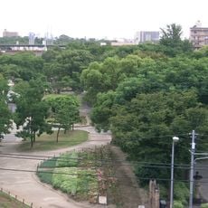 Sumiyoshi Park