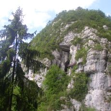 Saint-Christophe Caves