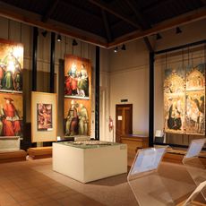 Antiquarium arborense