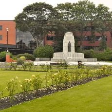 War Memorial