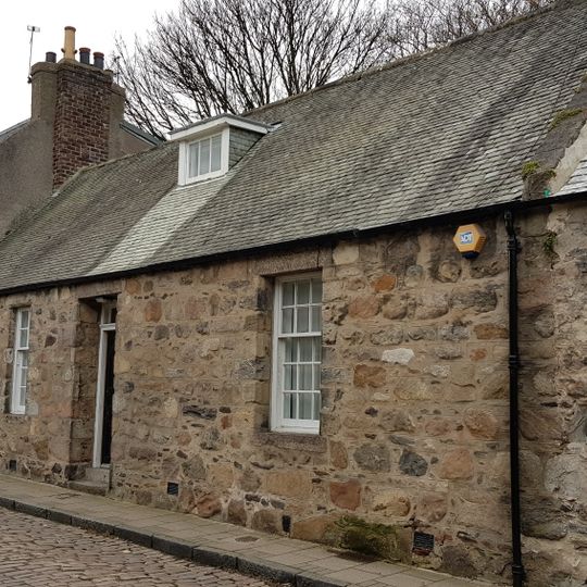 69 Don Street, Old Aberdeen, Aberdeen