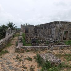 Fort Batenstein