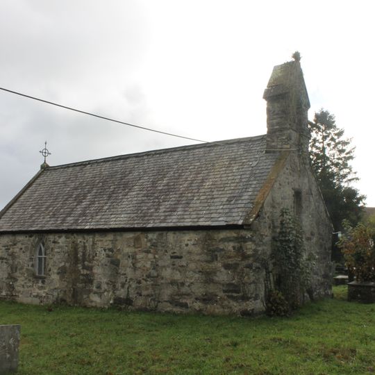 St Mary's Church