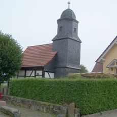 Protestant Church Oberalba