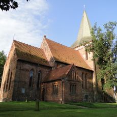Maria-Magdalenen-Kirche